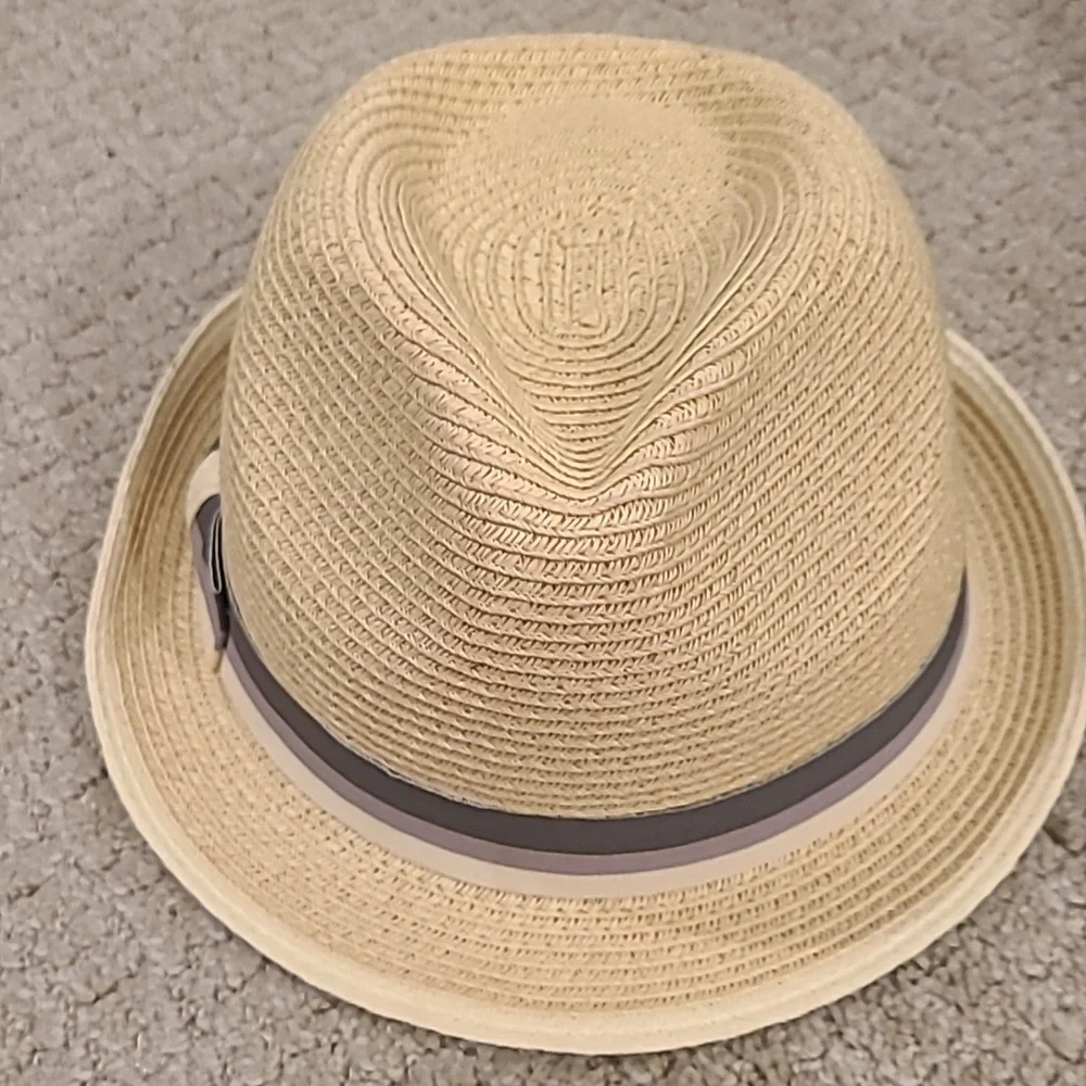 Fedora hat - Picture 1 of 6